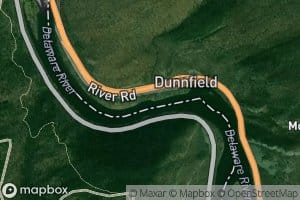 Dunnfield Creek