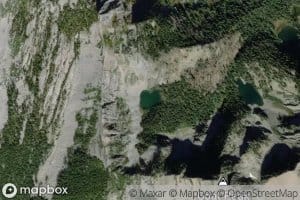 Upper Lake