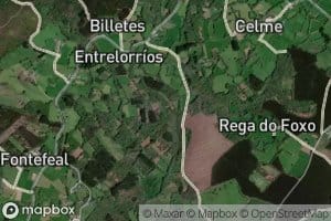 Arroyo de Castromayor