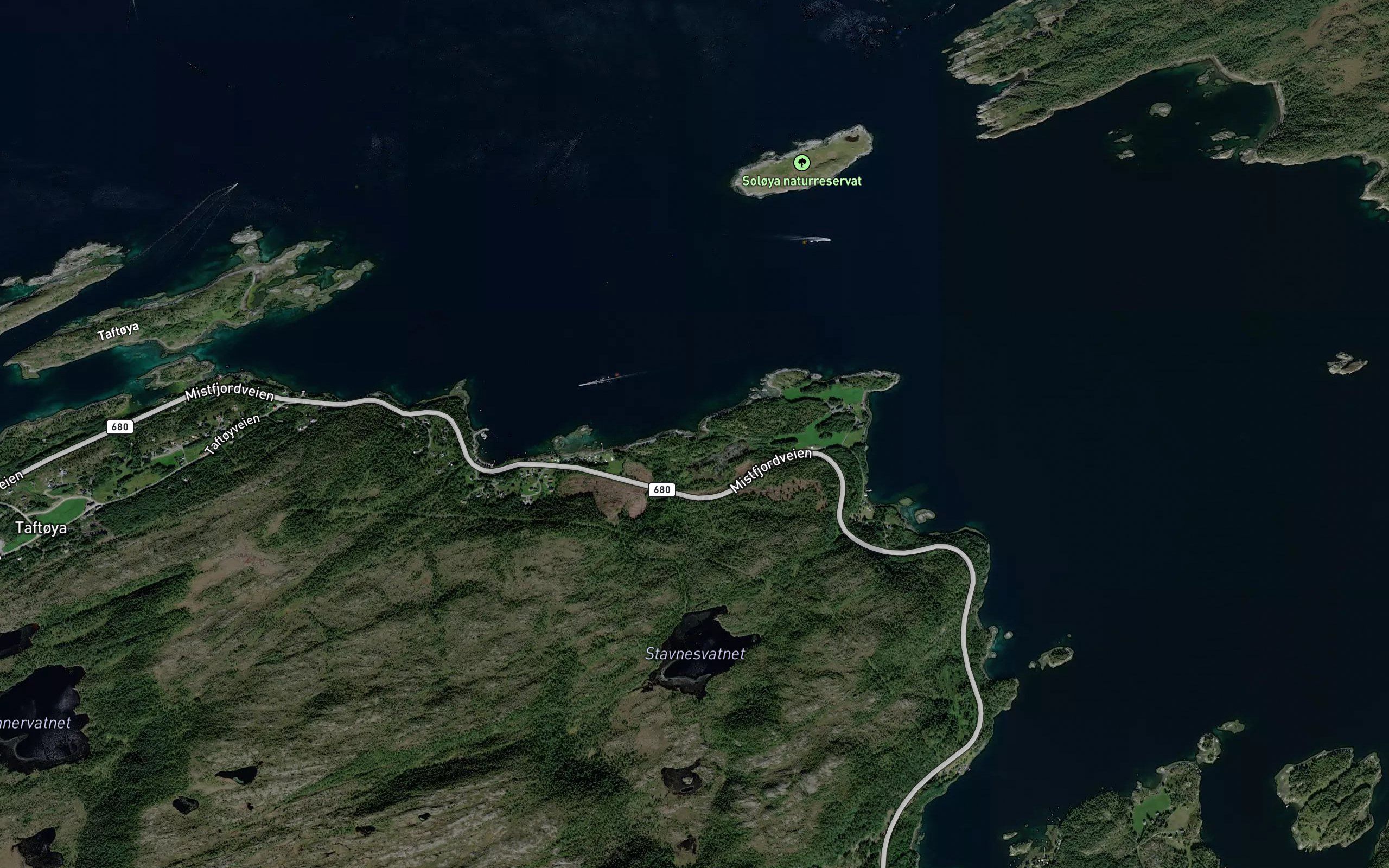 Stranda