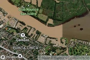 Rio Lujan