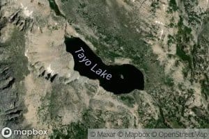 Tayo Lake
