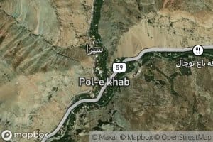 Rudkhaneh-ye Seyyedak