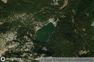 South Spring Creek Lake