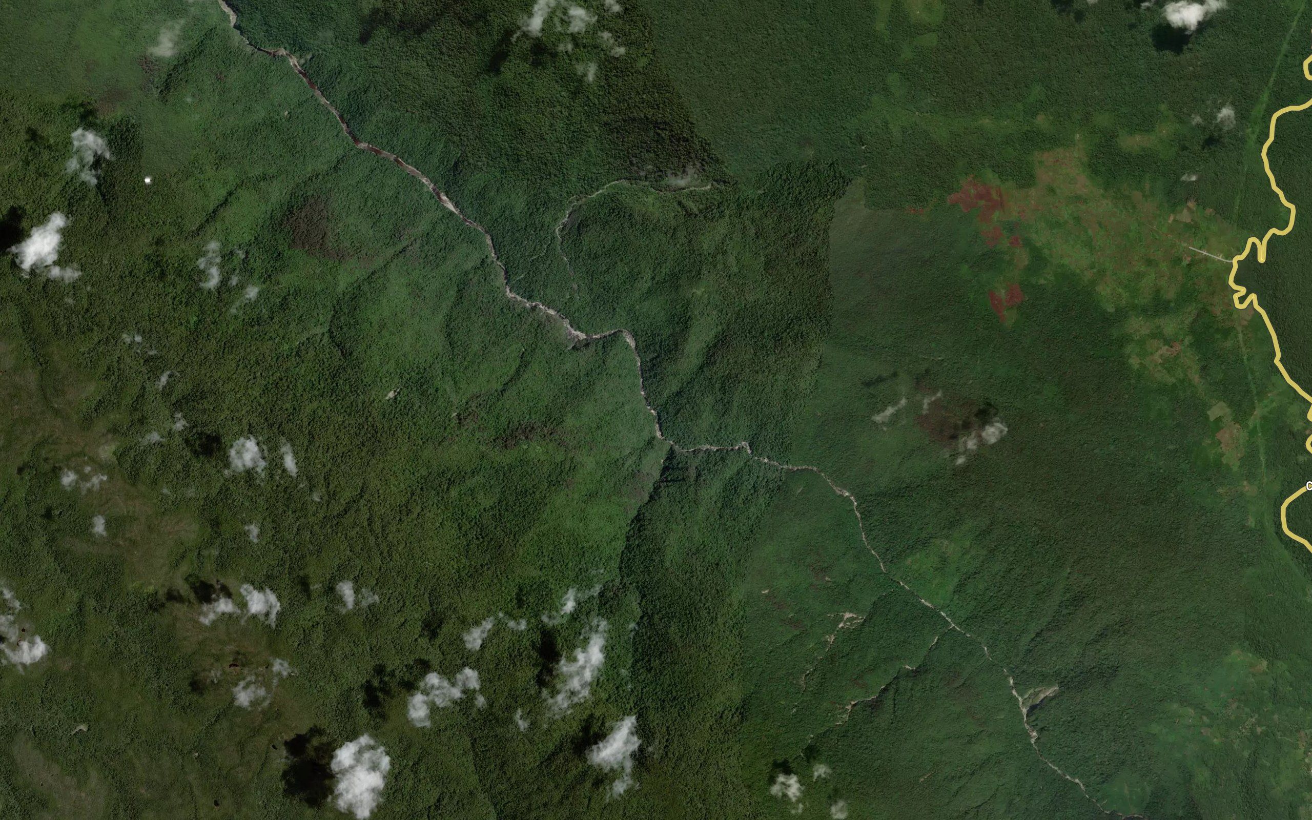 Koro Petiro
