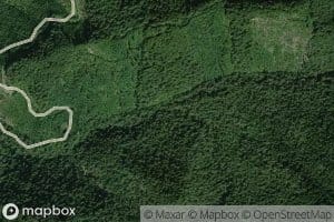 North Fork Chilcoot Creek