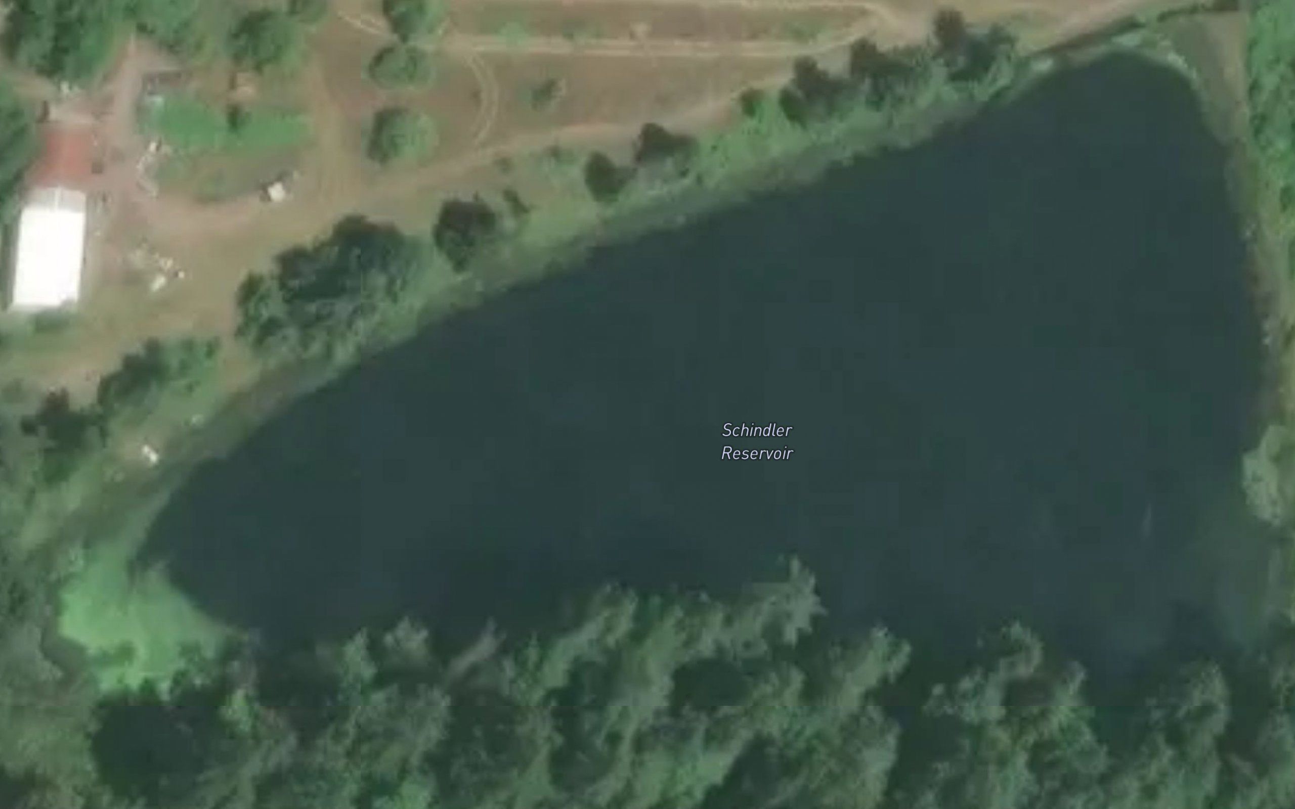 Schindler Reservoir