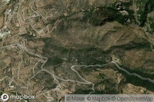 Barranca Tierras Blancas