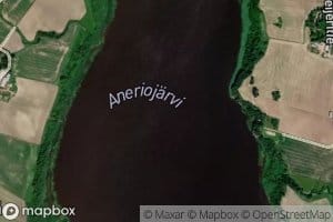 Aneriojarvi