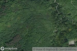 Little Grayling Creek