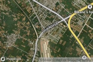 Deoband Ghalauli Drain