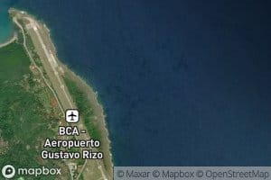 Ensenada Salto del Jojo