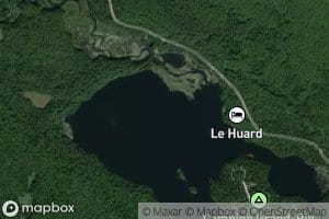 Lac de L'Assomption