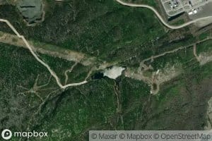 Lac Brochu
