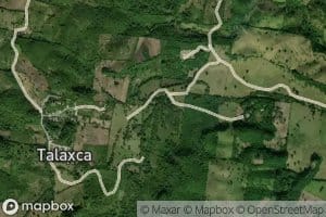 Langapuxca
