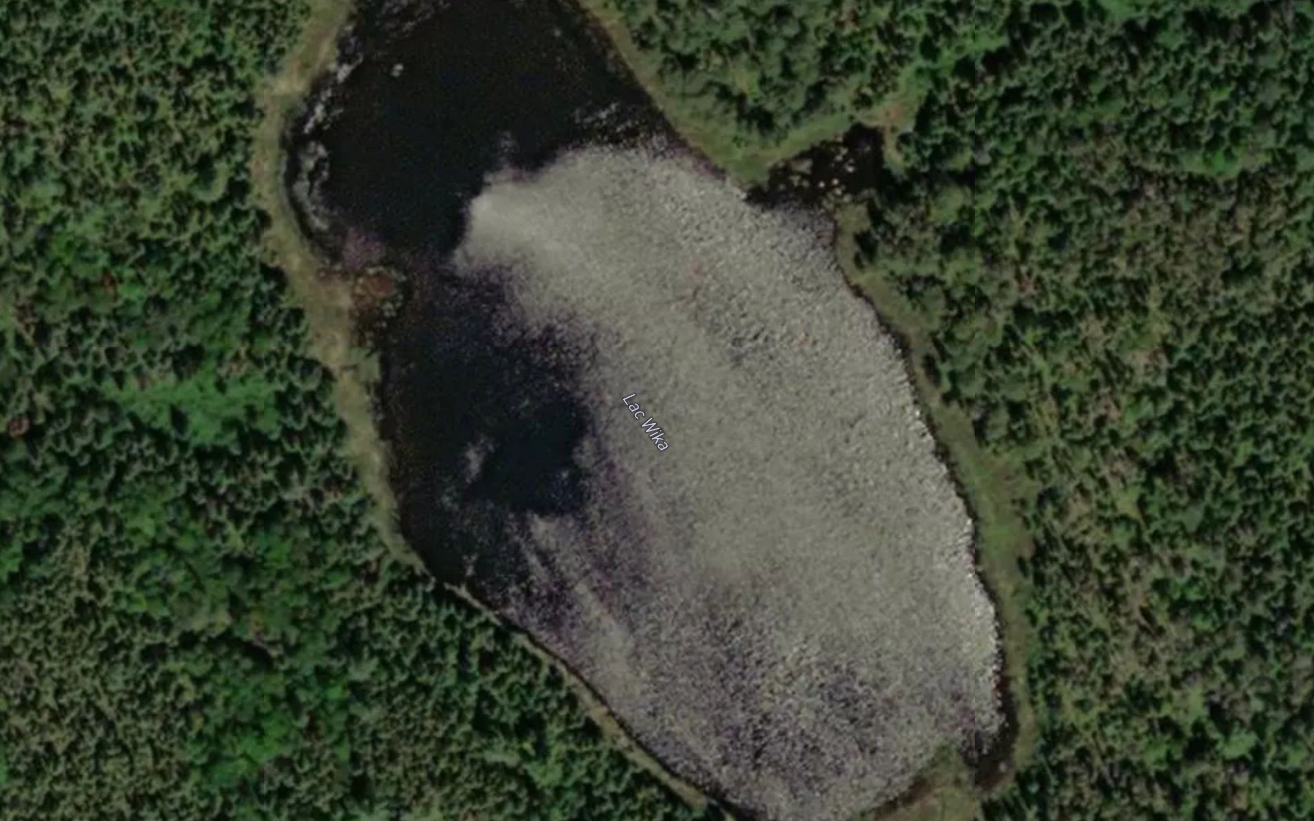 Lac Wika
