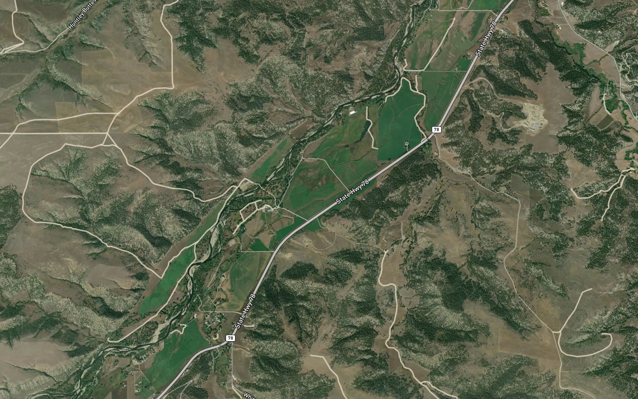 Scott Ditch