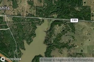 Kansas Creek