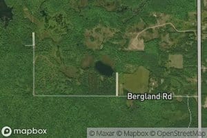 Berland Lake