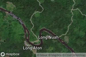 Sungai Nuah