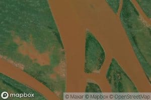 Marovoaikely Riviere