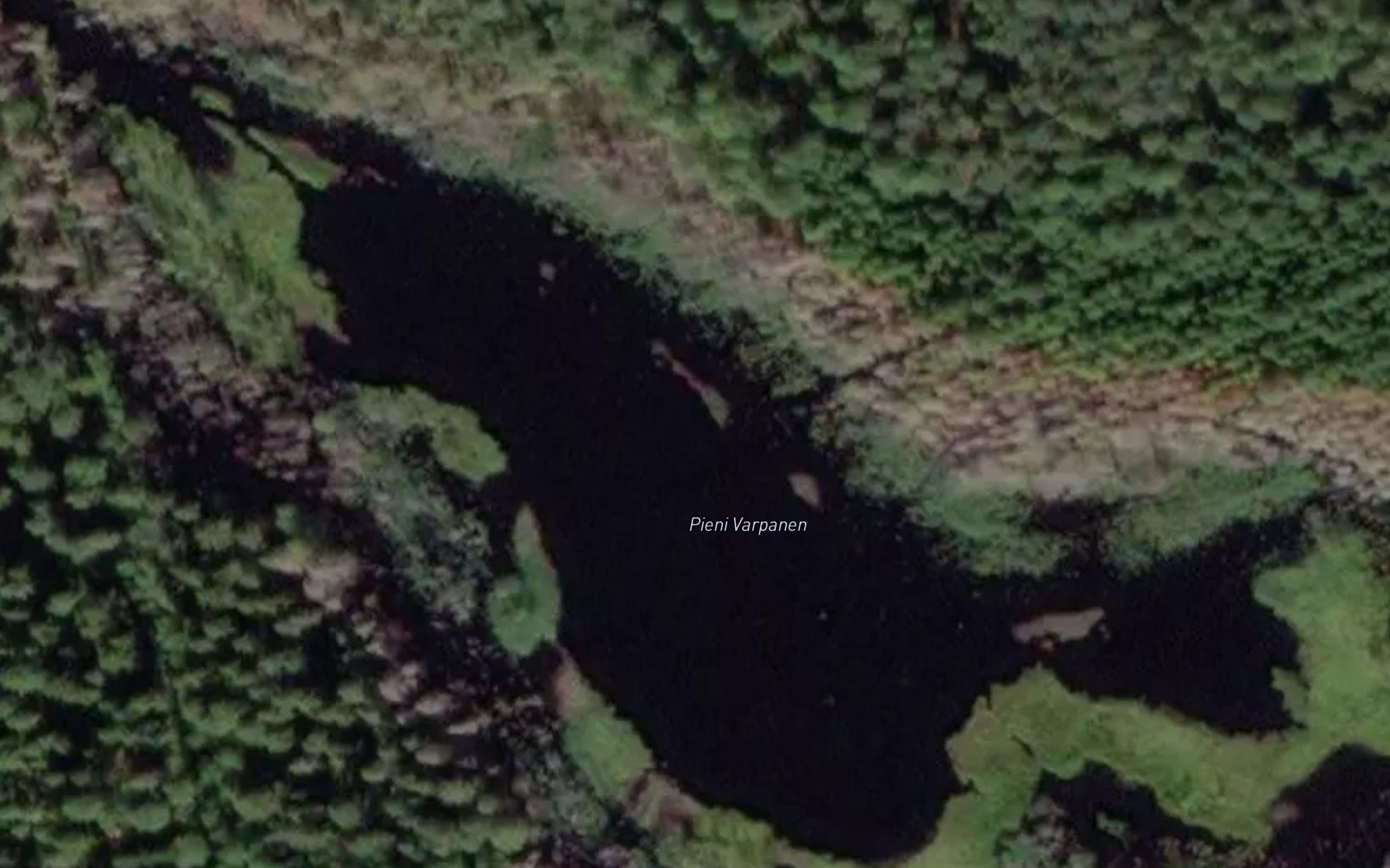 Pieni-Varpanen
