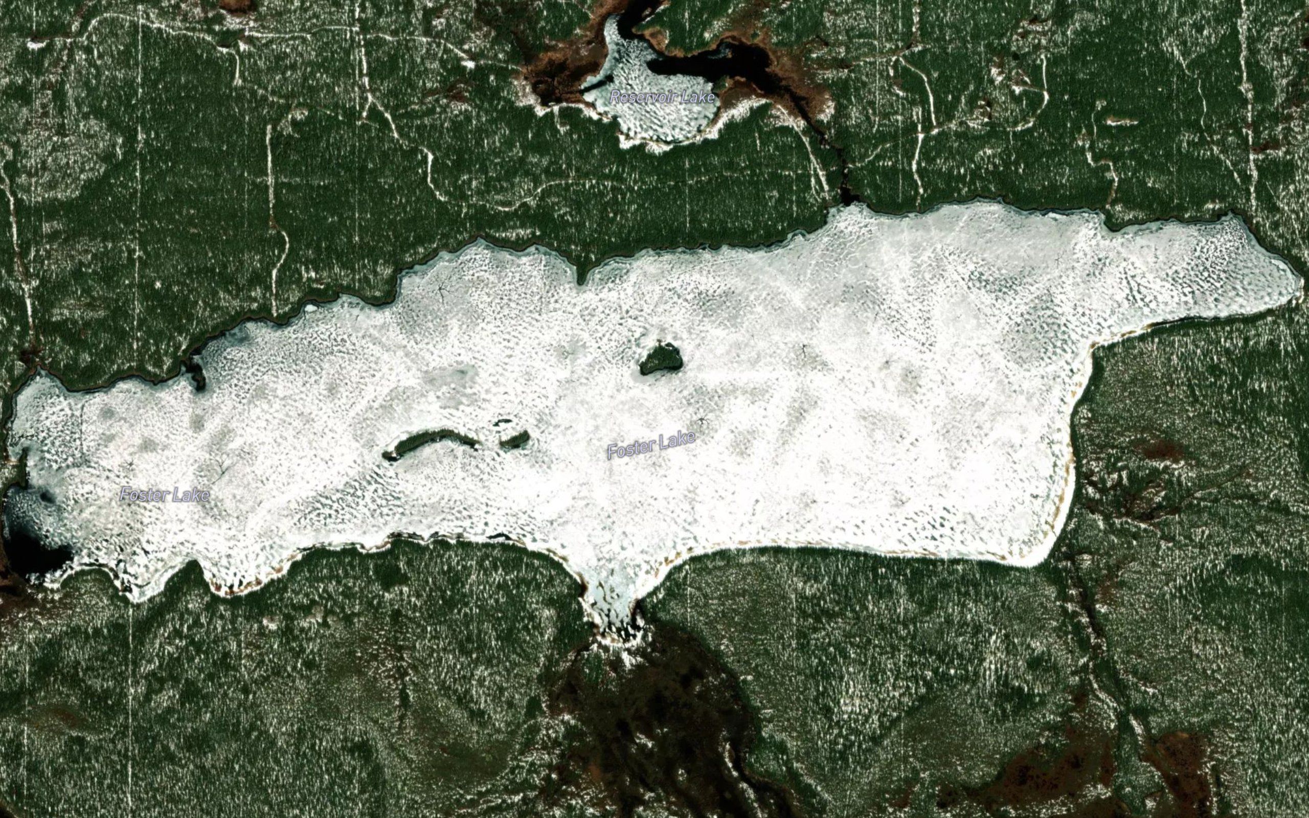 Foster Lake