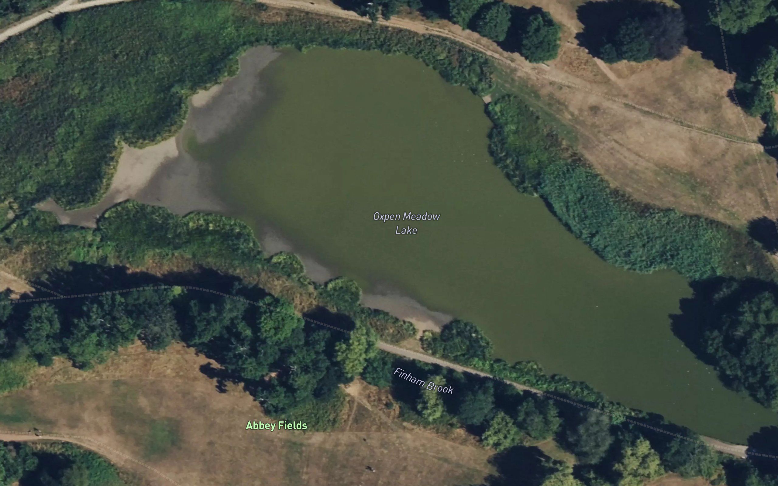 Lake