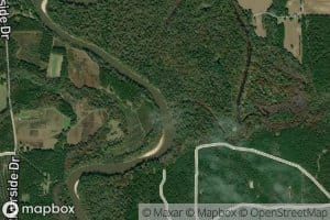 Snell Creek