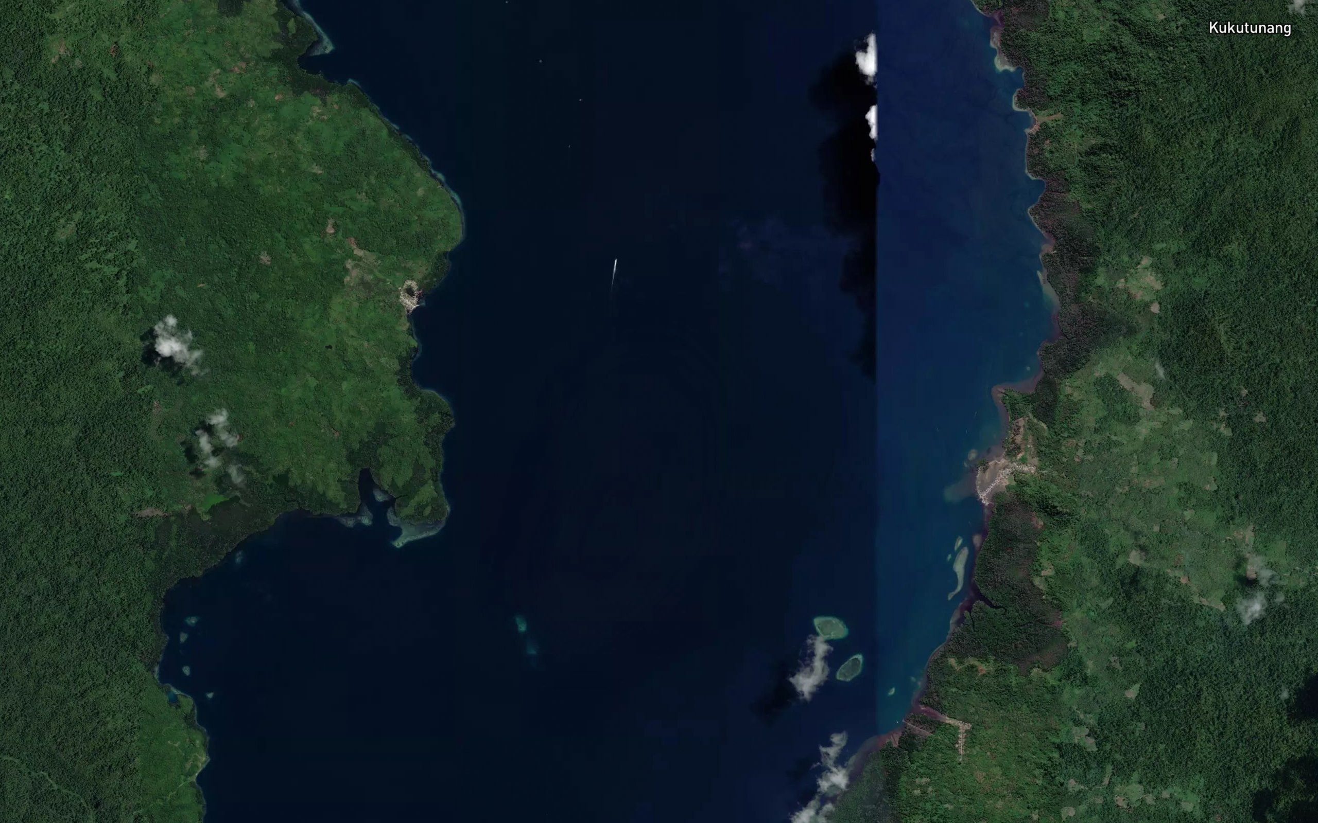 Selat Sambaki