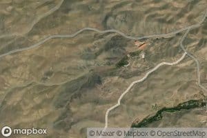 Cheshmeh-ye Qezel Cheshmeh