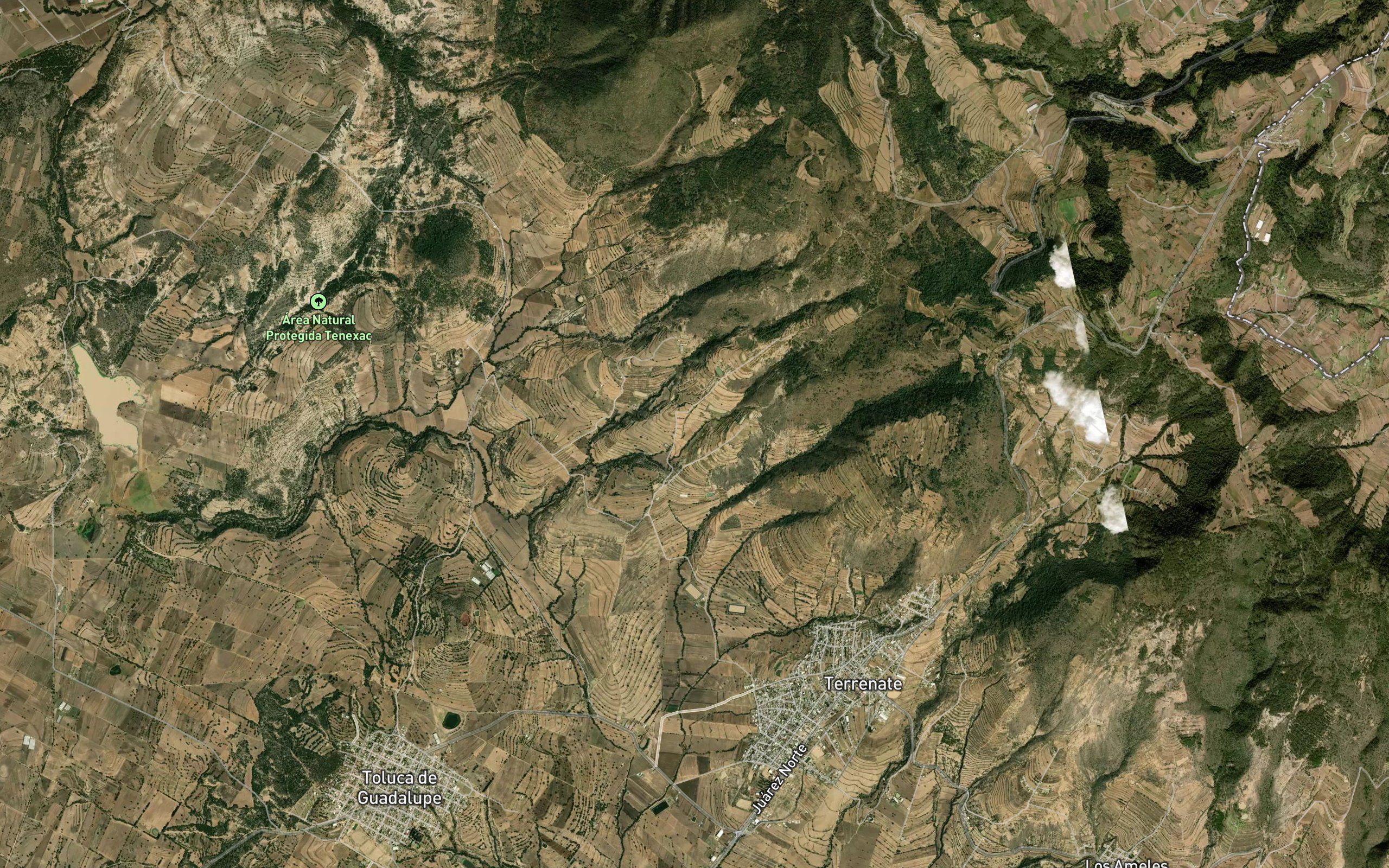 Las Animas
