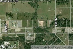 Oknoname 101021 Reservoir