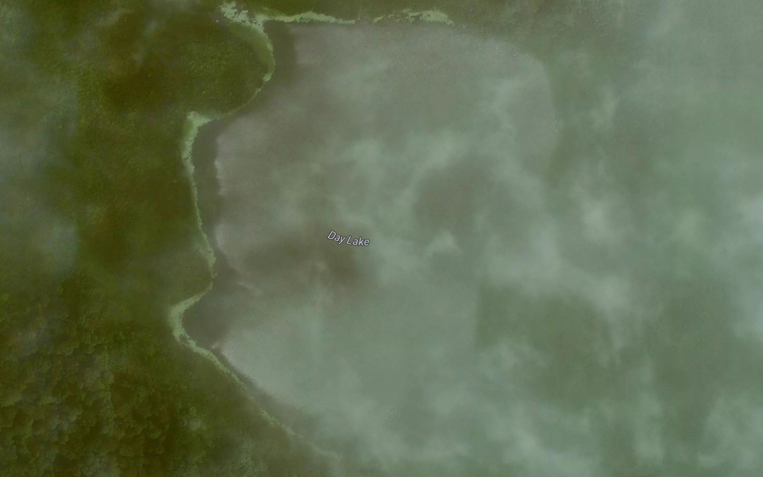 Day Lake