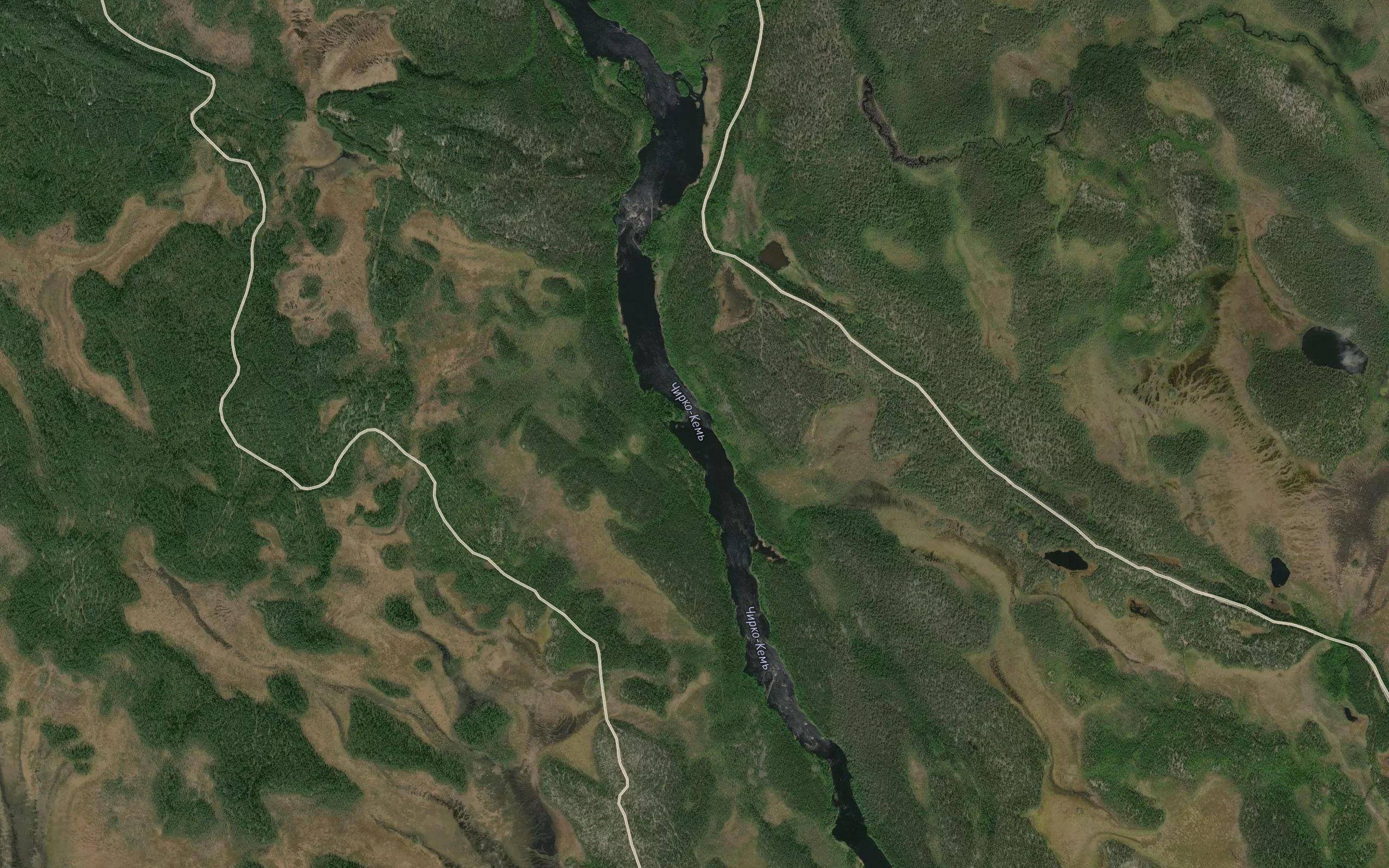 Porog Loukhi