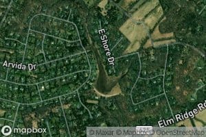 Stony Brook Fourteen Basin