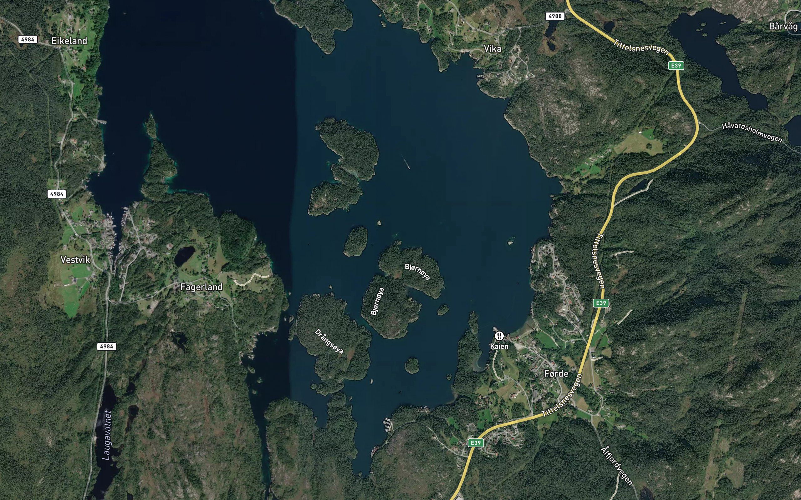 Flintavik