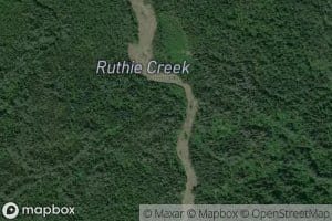 Ruthie Creek