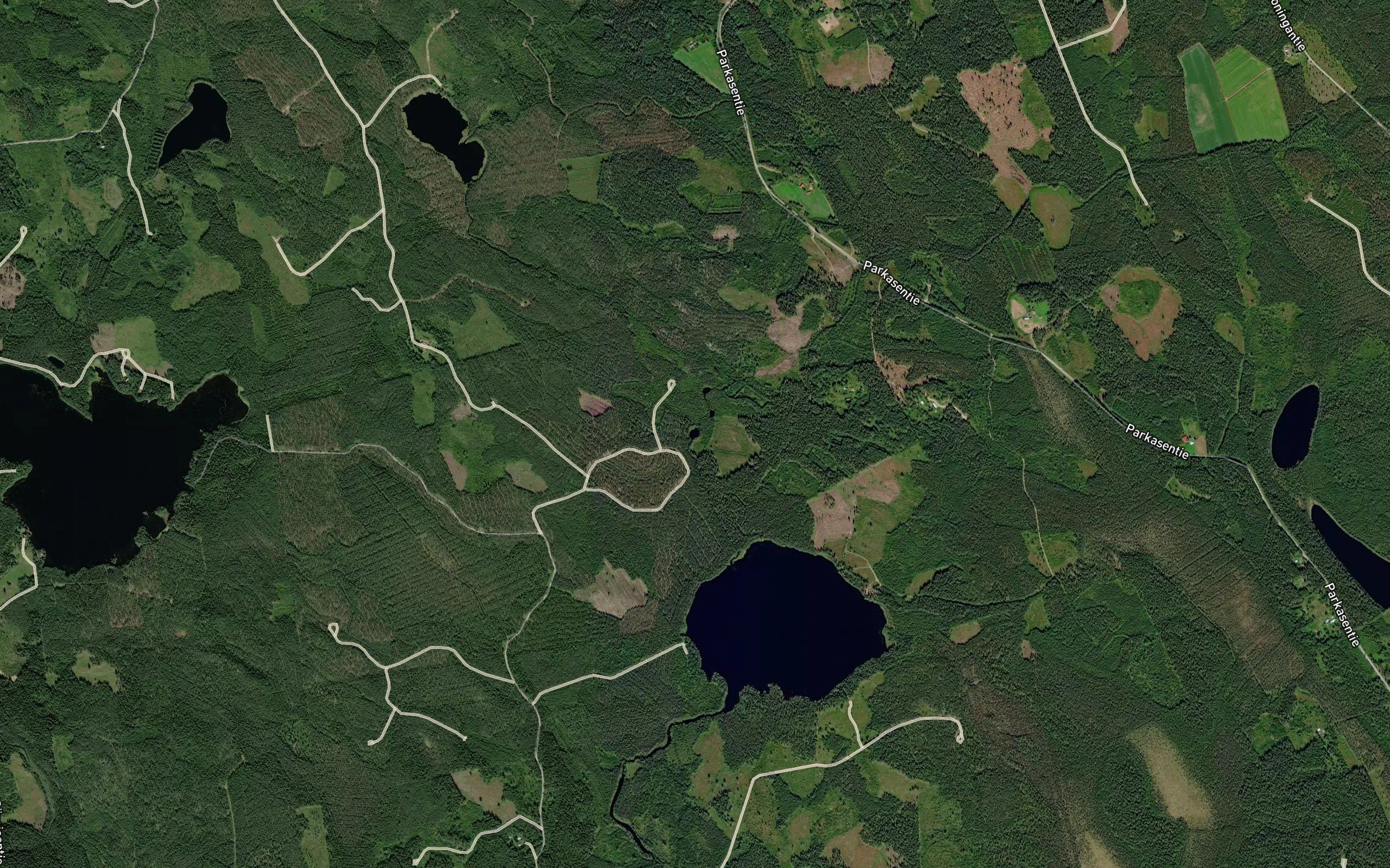 Pikku-Lumpeinen