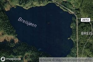 Breidsjoen