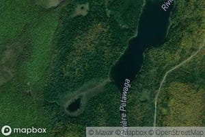 Lac Herbage
