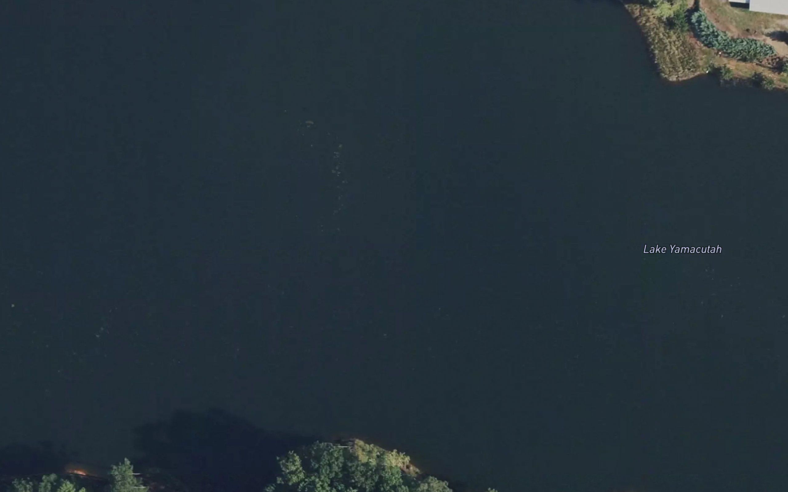 Lake Yamacutah