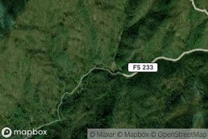 Hurricane Gap Branch