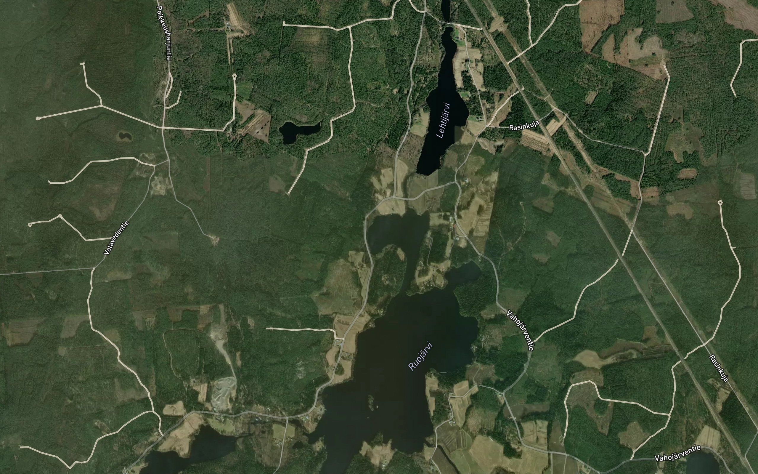 Ruonanlahti