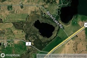 Barbo Lake