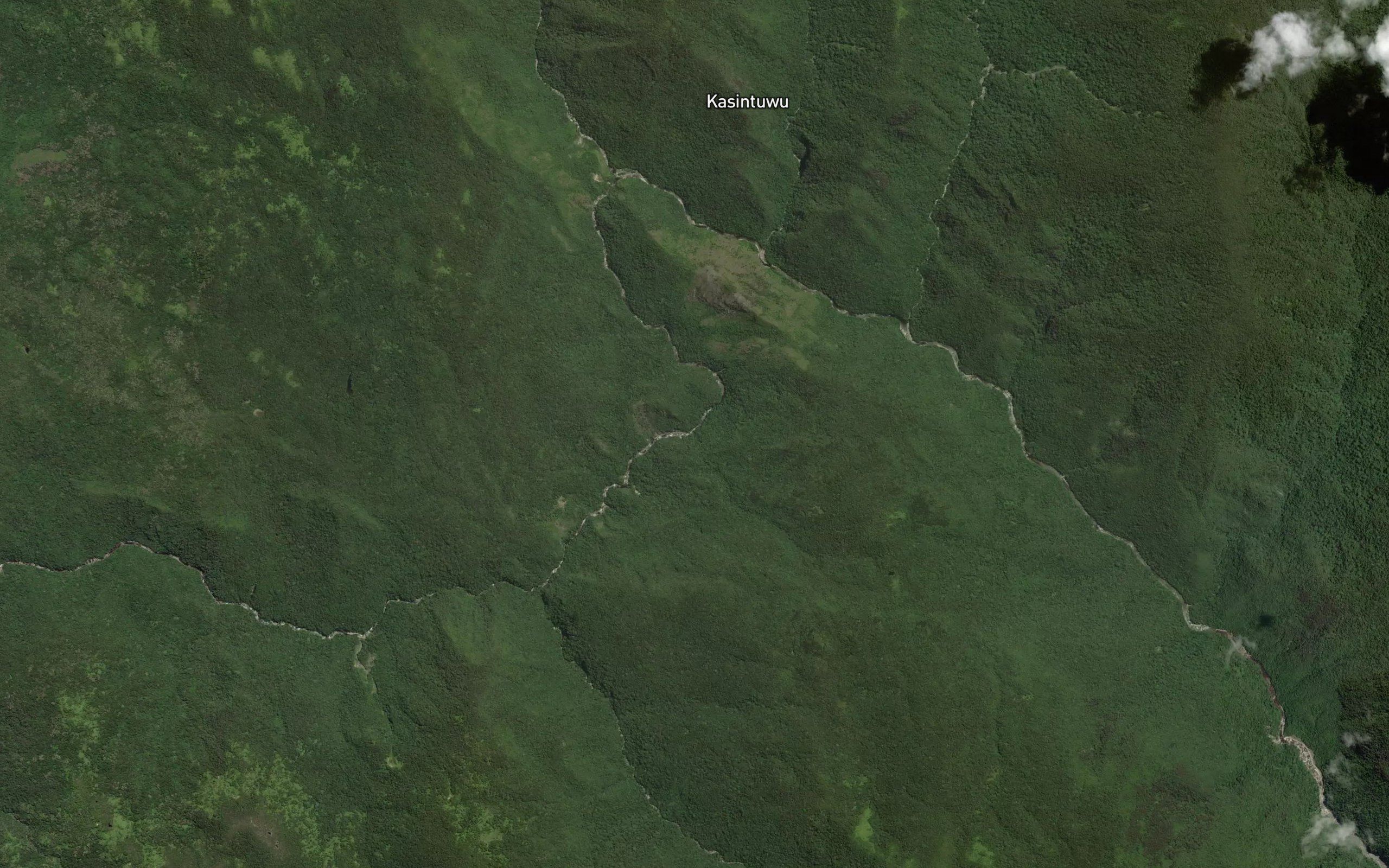 Koro Dandaewongu