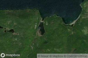 Longue de Curf Barasway