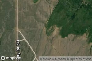 Pate Ditch