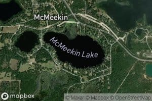 McMeekin Lake