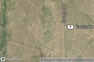 Trimble Lake